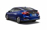 Honda Clarity Plug-In Hybrid 2018 года (JP)
